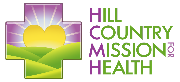 Hill Country Mission for Health Logo